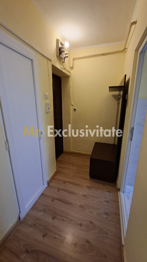 Inchiriere apartament 2 camere Craiovei mobilat si utilat - Poză 7