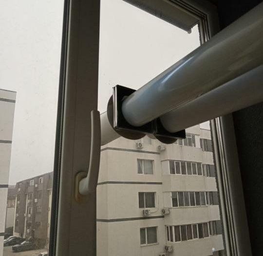 Ag BRASADAS vinde ap 2 cam MOBILAT cu PARCARE Berceni. - Poză 12