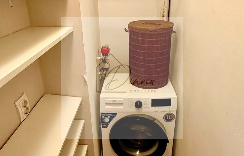 2 camere Tineretului I Metrou I Renovat Mobilat Utilat I COMISION 0% - Poză 26