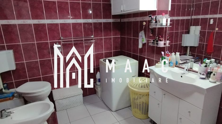 Casa individuala, 4 camere I Teren 631 mp I Garaj I Lazaret - Poză 7