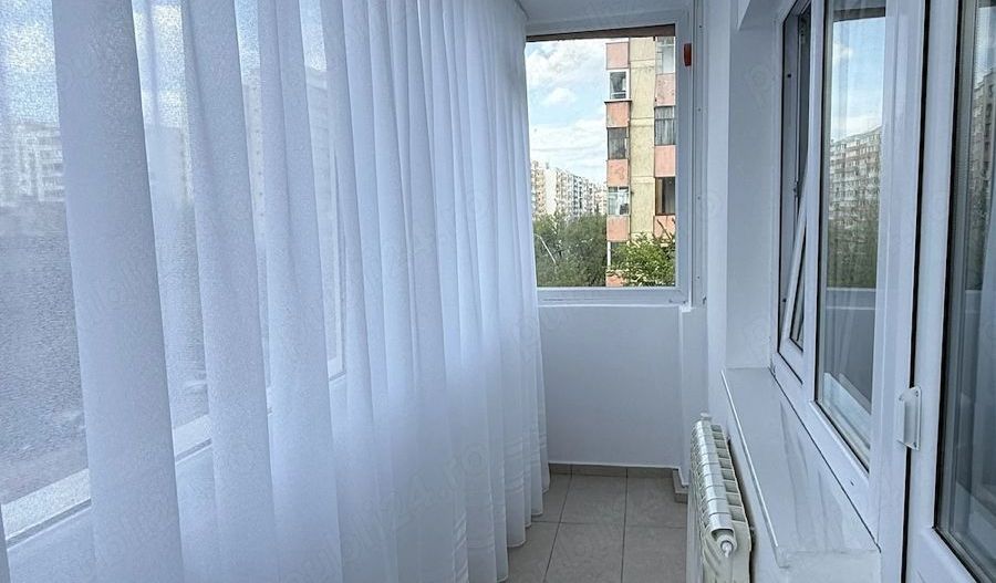 GARSONIERA RAHOVA, NEGOCIABIL, MOBILAT/UTILAT MODERN - Poză 9