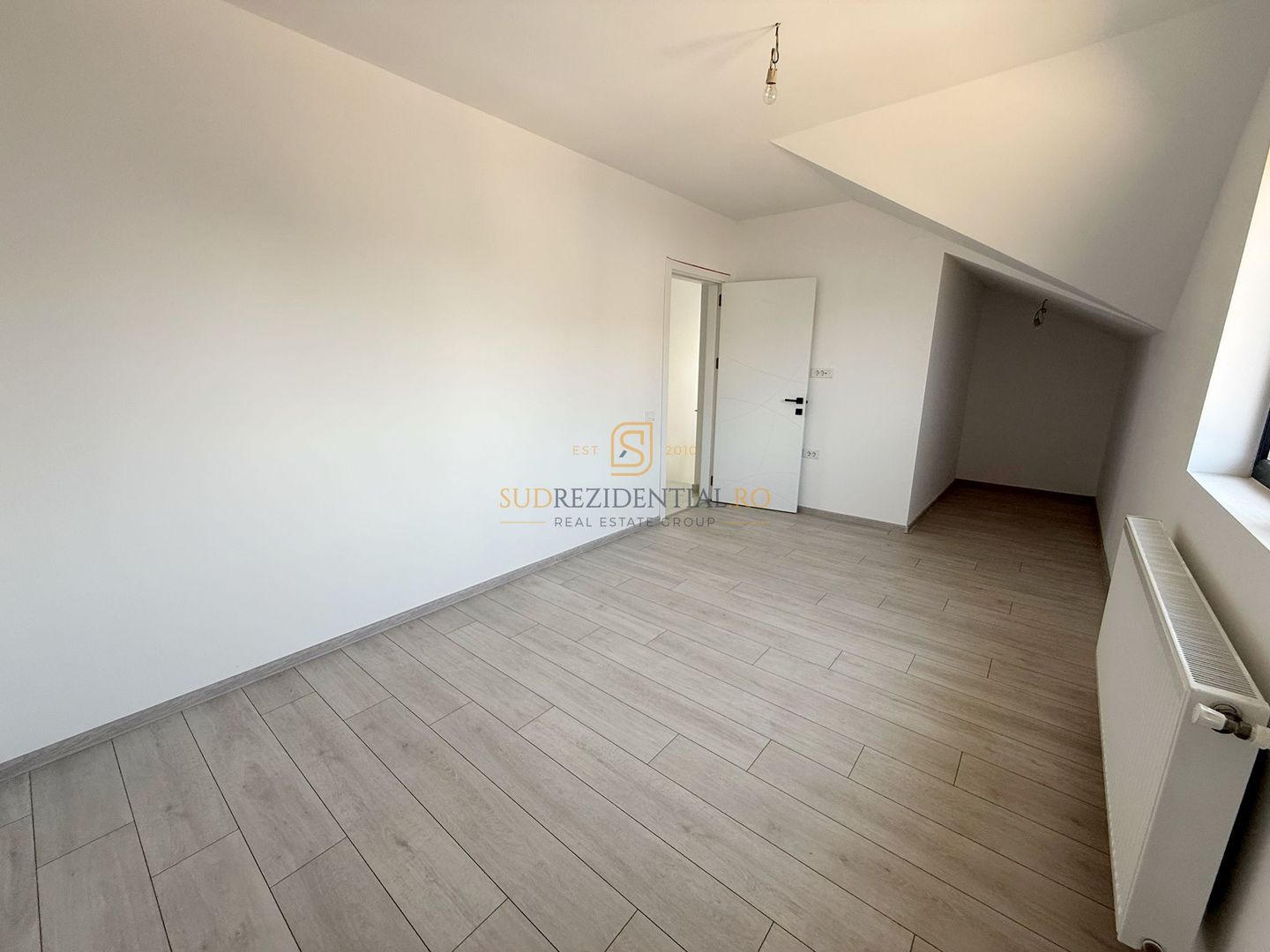 Vila Individuala / Intrare in comuna Berceni / 4 Camere / 3 Bai - Poză 15