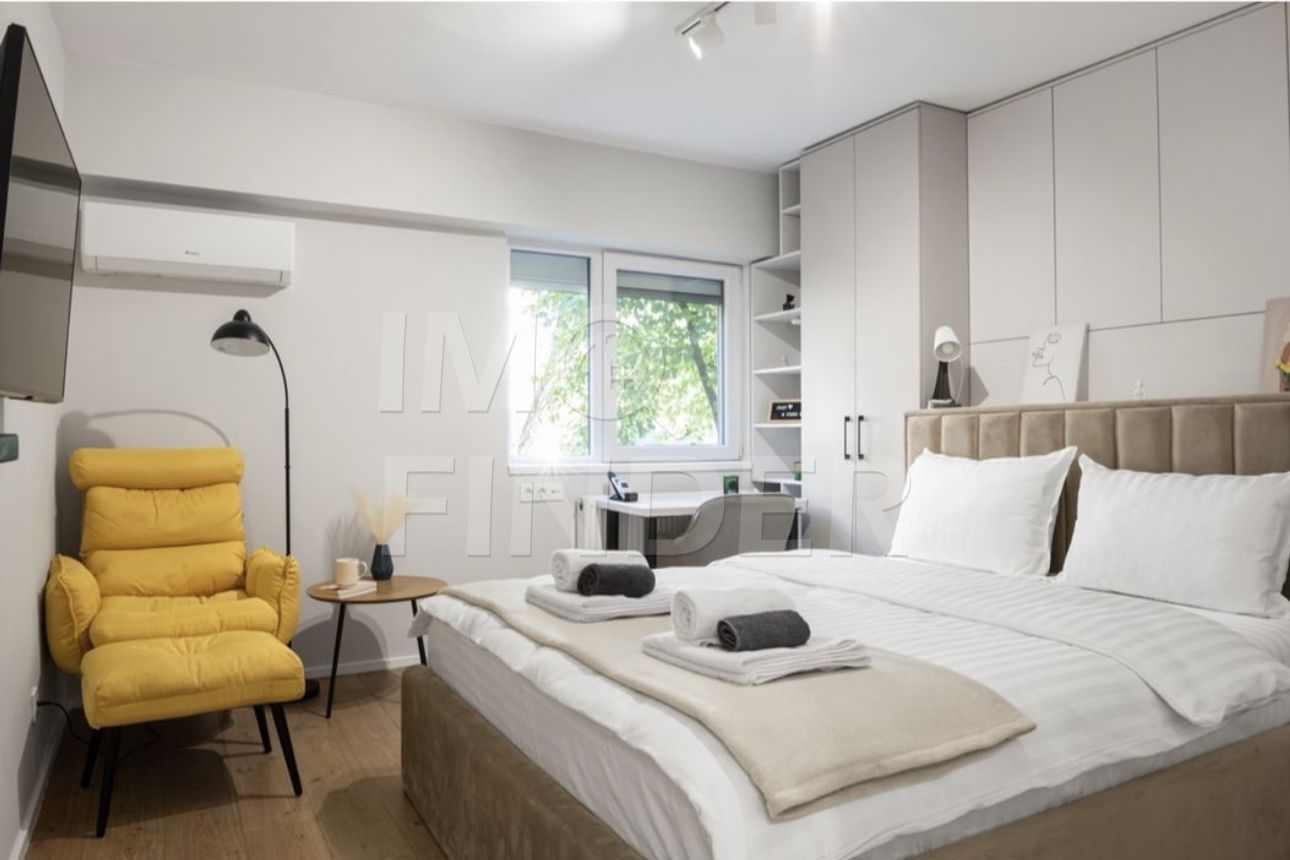 OPORTUNITATE- o camera, Piata Cipariu- Gheorgheni, ultrafinisata - Poză 1