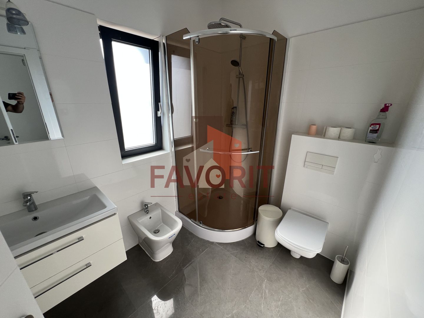 Triplex de vânzare | 4 camere | 3 băi | 112 mp | Giroc – zona ESO - Poză 17