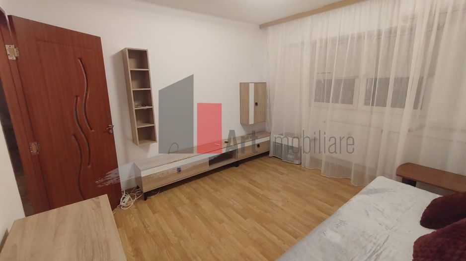 Prima închiriere apartament decomandat 3 camere - Bd. Lacul Tei -Parcul Circului - Poză 23
