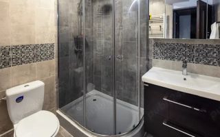 Apartament 3 camere- zona Tractorul - Poză 8