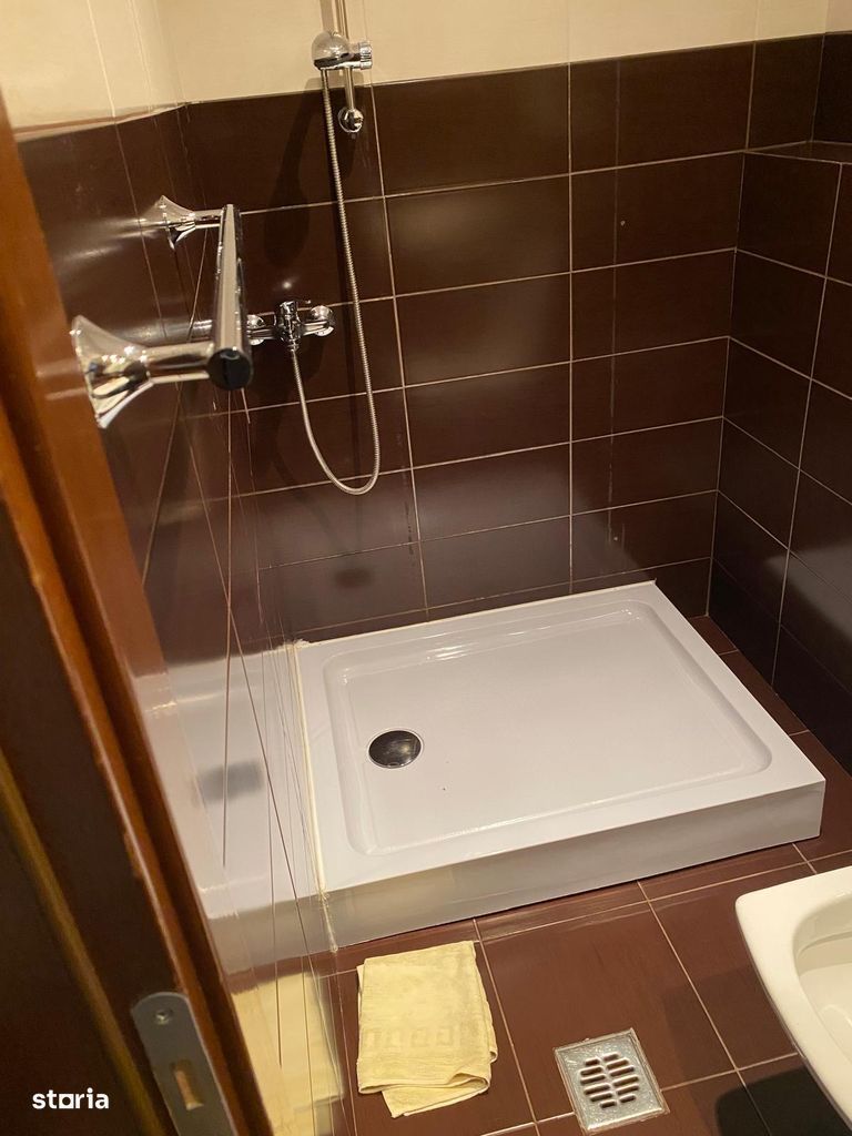 Apartament 3 camere, strada Zeletin - Poză 14