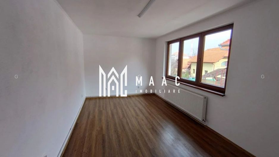 Spatiu de Birouri | 130MPU | 6 loc Parcare | Turnișor - Poză 1