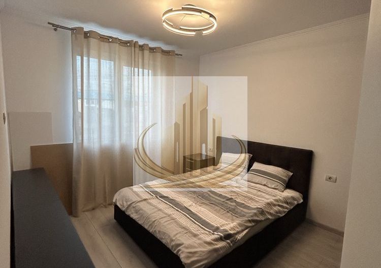 🏡Ap 2 camere PARTER GIROC - Poză 2