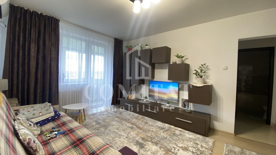 Apartament cu 2 camere | 44 mp | Cartierul Gheorgheni - Poză 2