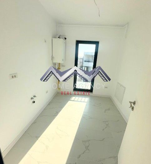 Apartament 2 camere | bucătărie închisă, parcare subterană | Otopeni central - Poză 6