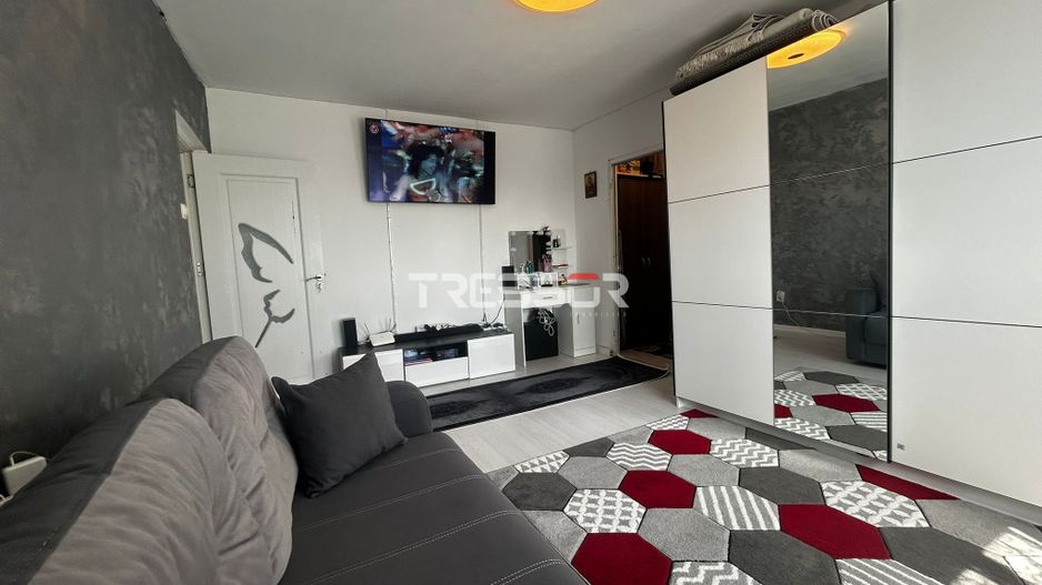 Apartament 2 camere | Palas – I.C. Brătianu | 46 mp - Poză 1