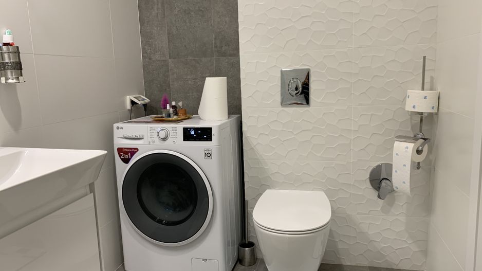 Apartament lux 2 camere Pipera | Iancu Nicolae | Residence 5 - Poză 9