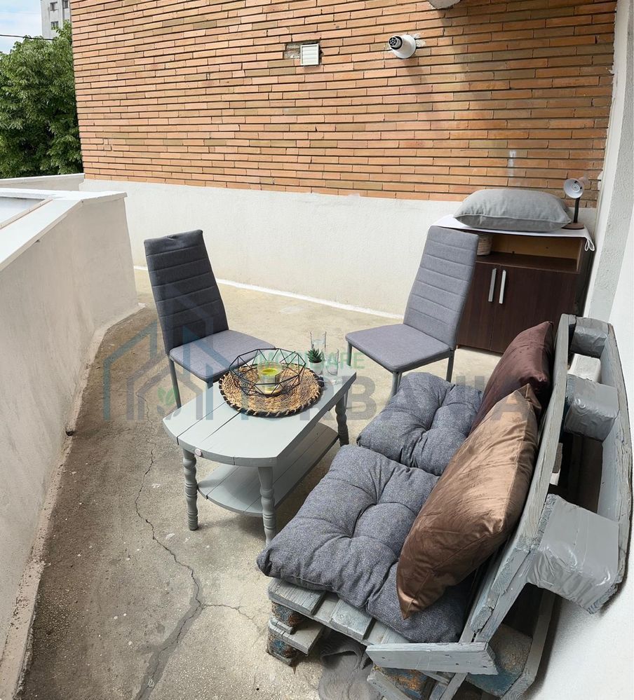 Apartament 2 camere decomandat, Păcurari - Moara de Foc, Iași - Poză 8