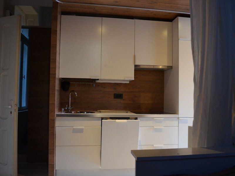 2 Camere tip studio Unirii in vila, 1/1, mobilat si utilat, intim - Poză 13