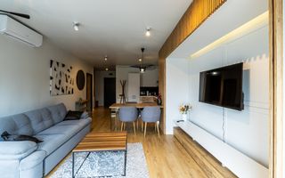 2 camere, Premium, bloc nou,Scala Centar,Zona Centrala, Bosch NTT Data - Poză 10