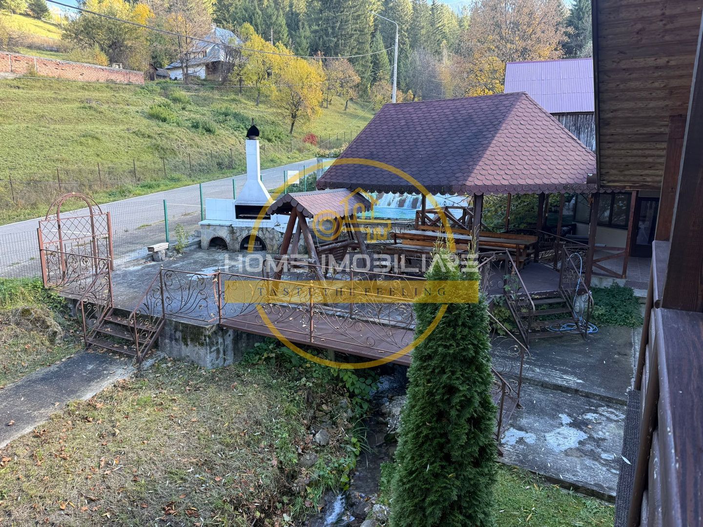 Pensiune la cheie în Durău – Afacere profitabilă în inima Ceahlăului! - Poză 3