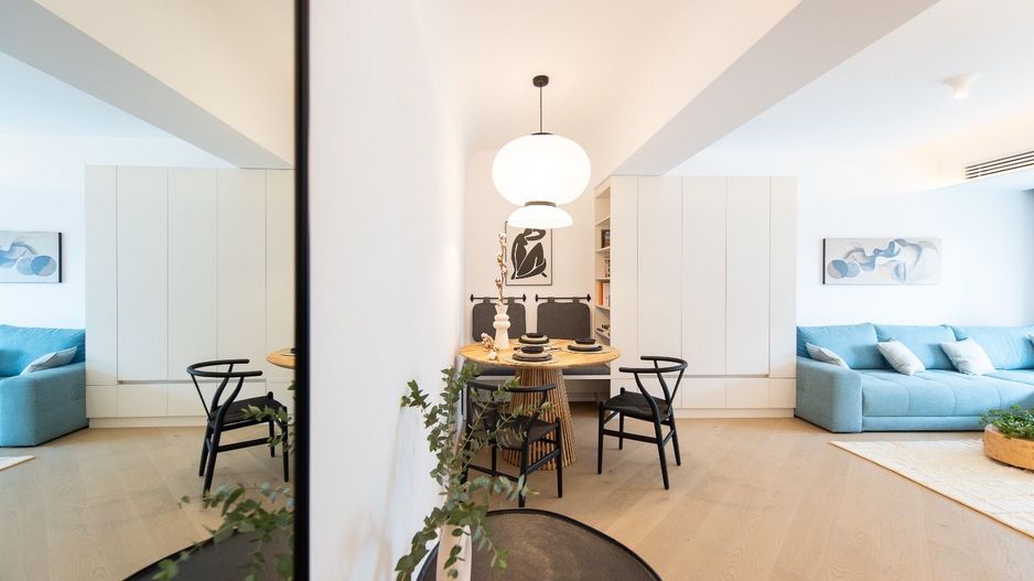 Închiriere apartament 2 camere, 55mp - Poză 30