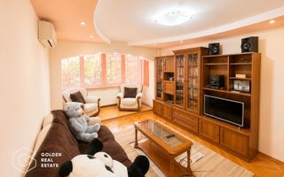 Apartament superb, 2 camere, etaj 1, C. Romanilor - Poză 2