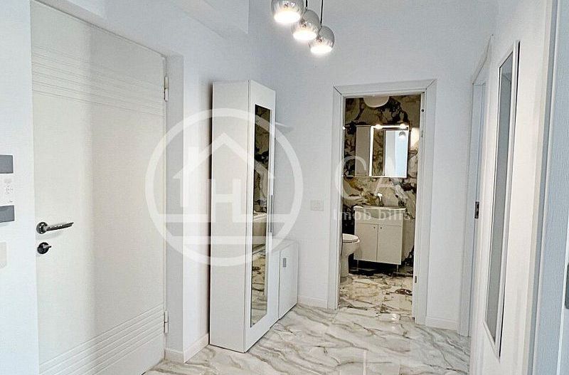 Apartament 2 camere de inchiriat in Prima Arena , Oradea - Poză 3