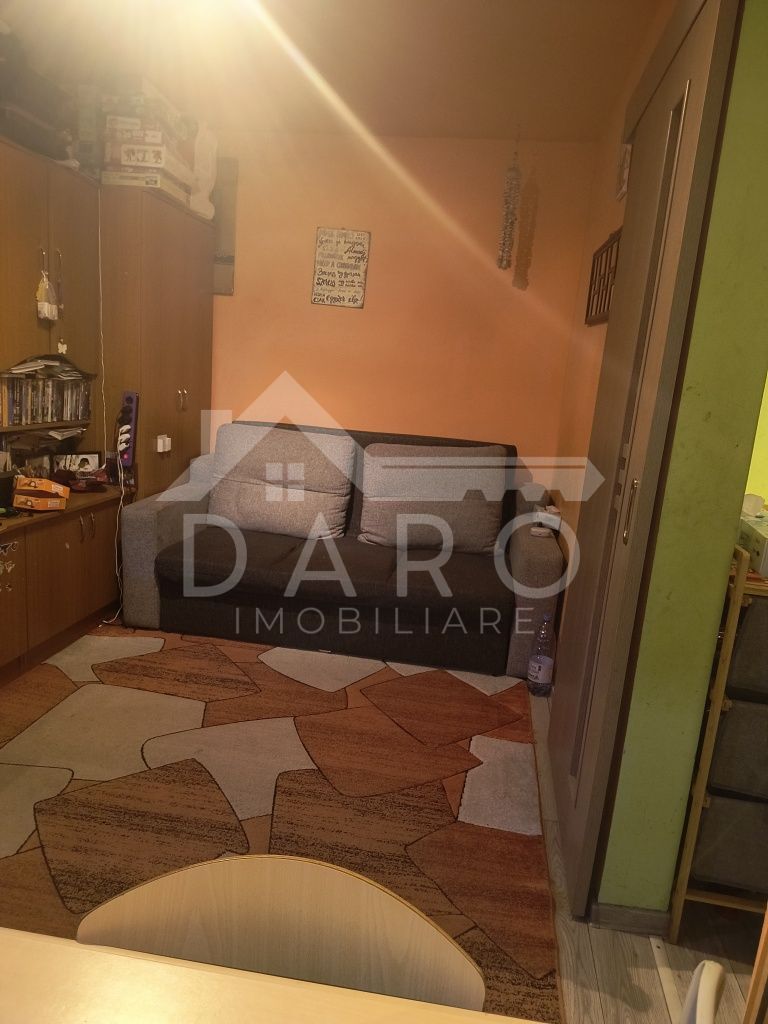 Se vinde apartament cu 2 camere - Poză 6
