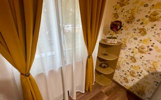 Apartament 2 dormitoare decomandate+living Podu Ros - Cantemir - Poză 10