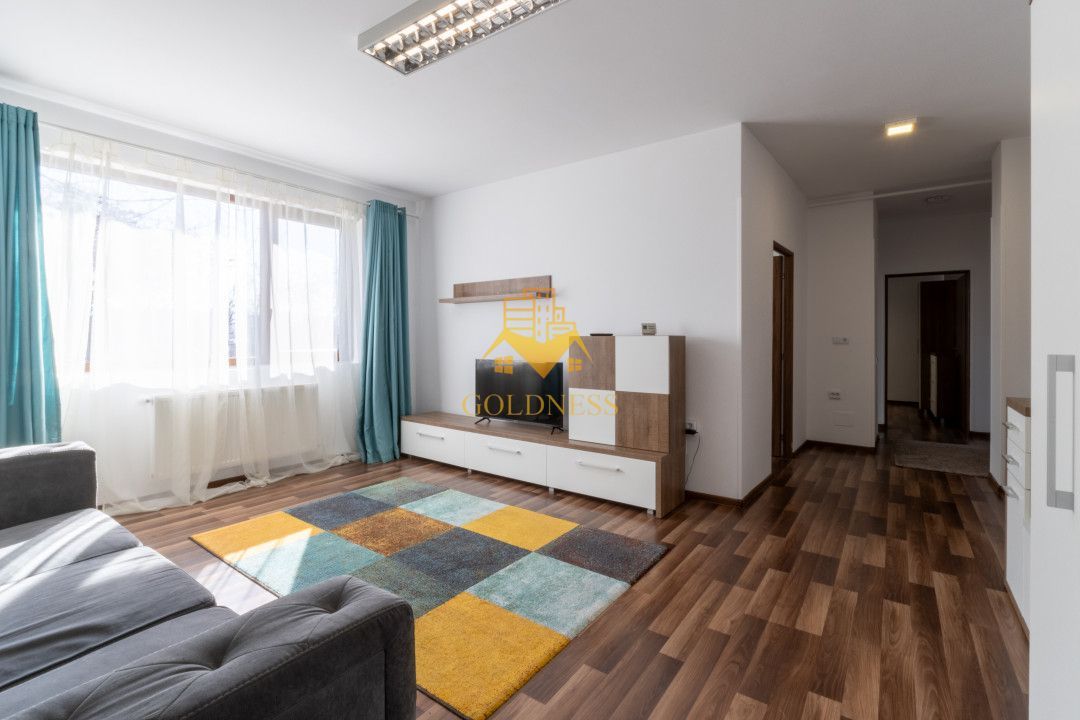 2 camere, modern, bloc nou, garaj, Iris Zona Maramuresului, Oasului - Poză 11
