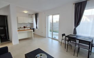 Duplex in Dumbravita cu camera pe parter - Poză 14