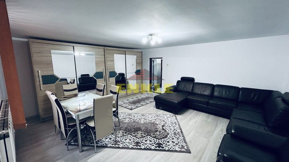 Casa de vanzare, zona Petru Rares. Pret 145.000€ Negociabil! - Poză 1
