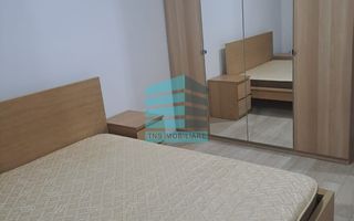 2 Camere Decomandat, Mobilat/Utilat, Parcare Inclusă Pallady  – Parcul Teilor - Poză 4