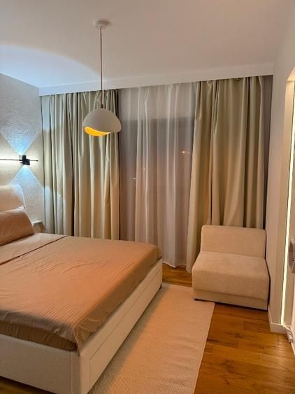 De închiriat: apartament 2 camere-One Cotroceni-modern-parcare - Poză 7