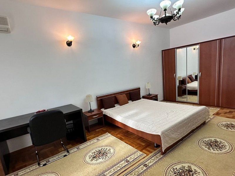 Elegant 3-room apartment | Herastrau | Underground parking - Poză 2