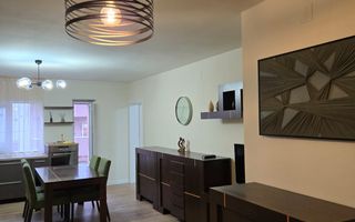 2 Camere semidecomandate, Plopilor,Parcare, Penny,Platinia Mall,Lukoil - Poză 1