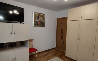Vanzare Apartament 2 camere, parter, renovat , mobilat, utilat  - Drumul Taberei - Poză 5