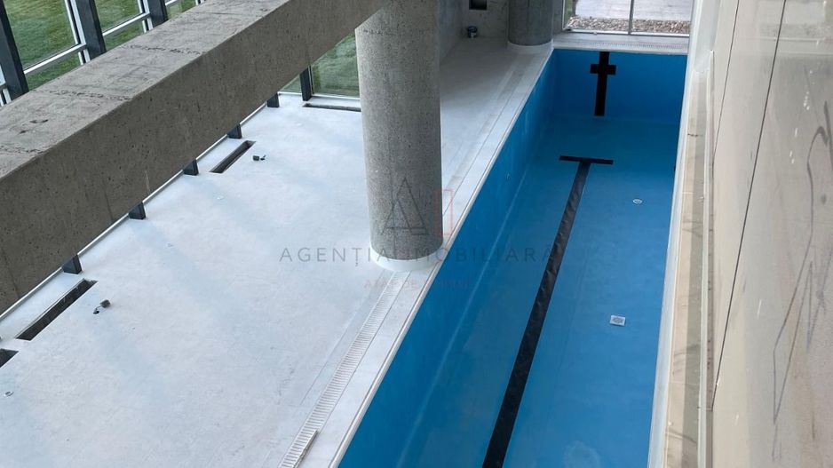 2 Camere Floreasca/ View Paronamic 265.000 E - Poză 10