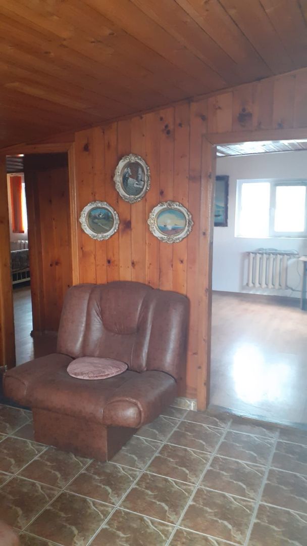DE ÎNCHIRIAT – 2 CAMERE la MANSARDA - 50 MP | ZONA LIDL BRĂTIANU | 200 €/LUNĂ - Poză 6