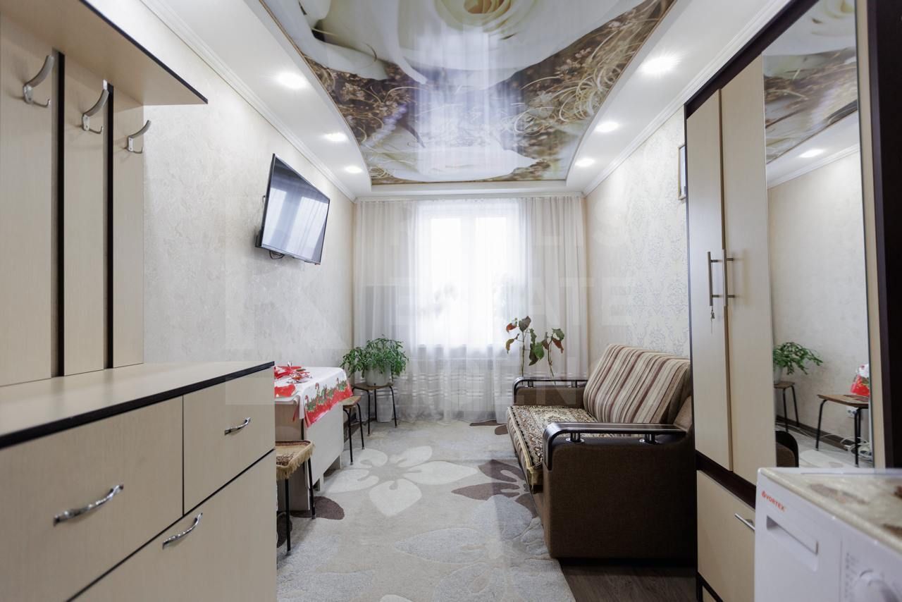 Vânzare, apartament, 1 cameră, bd. Grigore Vieru, Centru - Poză 2
