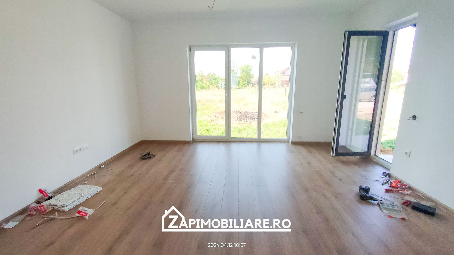 Casa 4 camere  - La cheie - ultima disponibila - Poză 29