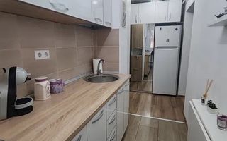 AP. 2 CAMERE- LUJERULUI, CENTRALA PROPRIE, MOBILAT/UTILAT MODERN - Poză 5