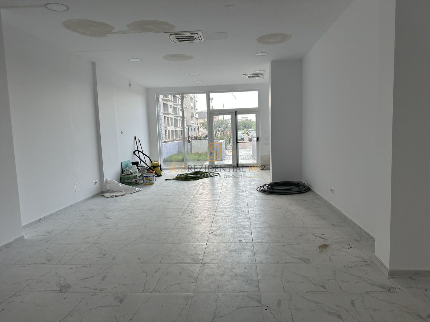 Spațiu Comercial Investiție | 226 mp Utili | Metalurgiei Park - Poză 13