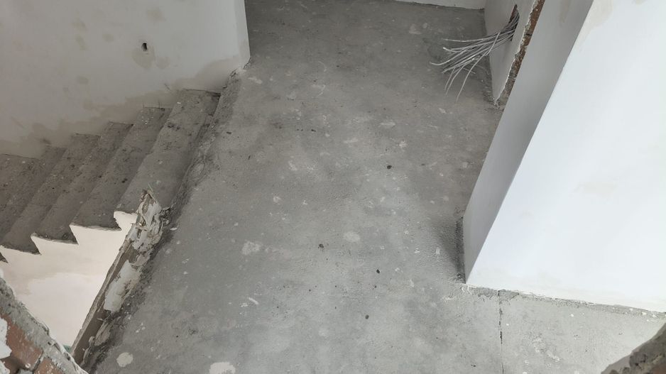 vila insir. 4cam,3bai + 1-2-3 parcari/centru Popesti Leordeni - Poză 26