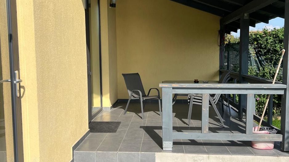 Duplex de închiriat în Dumbrăvița – 4 camere, 130 mp, teren 360 mp - Poză 3