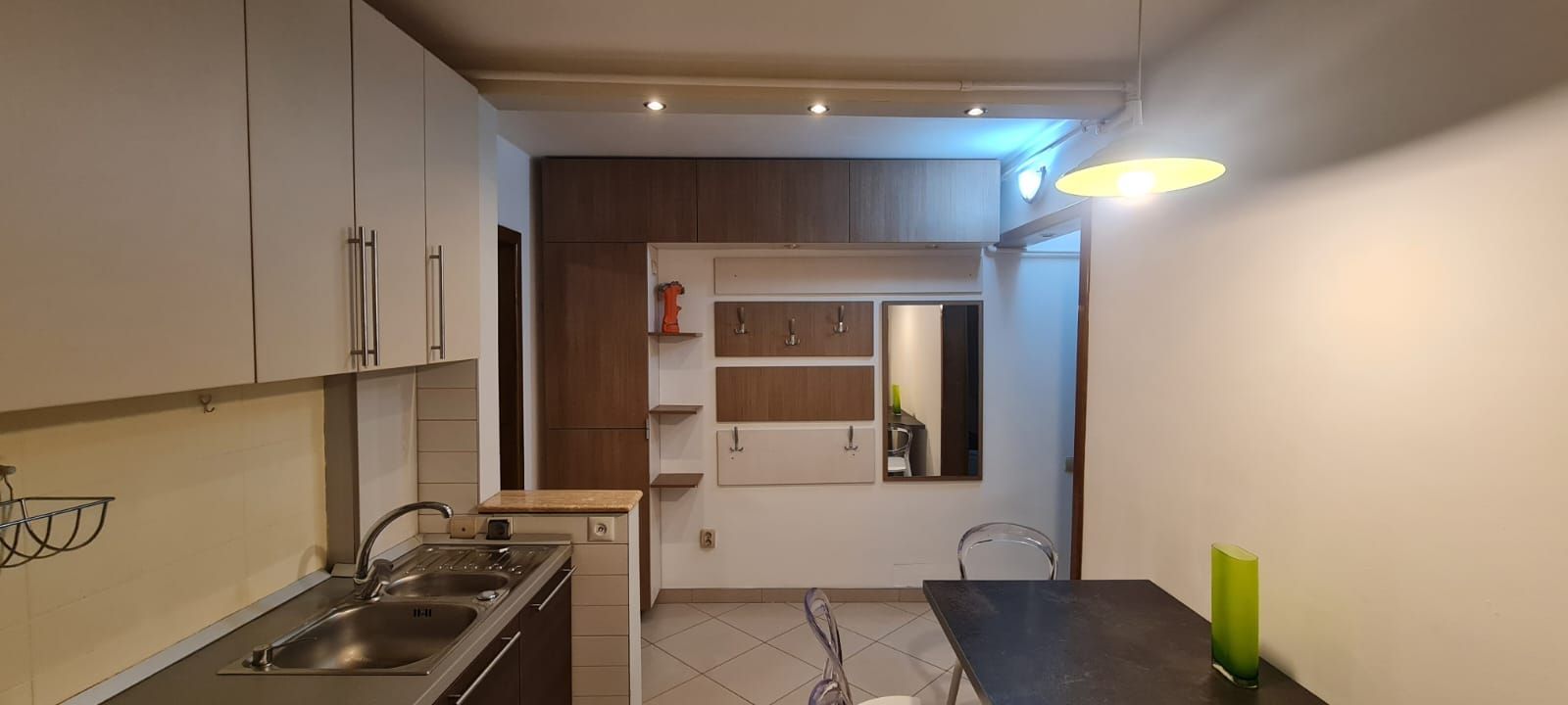 Apartament cu 3 camere | Gheorgheni | Balcon - Poză 10