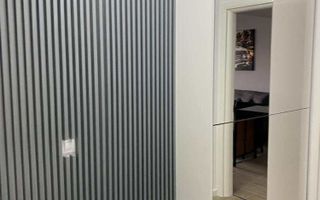 Apartament 1 cameră – Tatarasi-Complex Evergreen, Iași - Poză 4