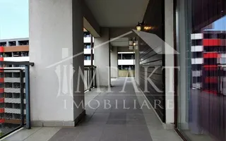 Apartament 2 camere cu terasa de 88mp in Buna Ziua si garaj subteran ! - Poză 13