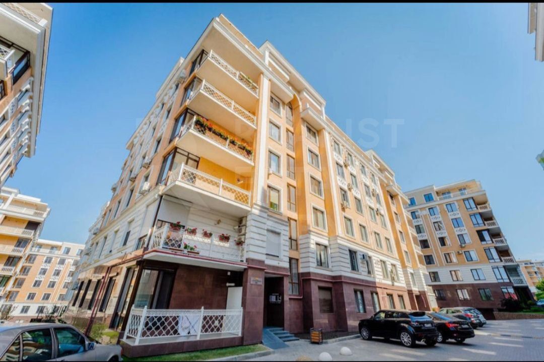 Chirie apartament, 2 camere, str. Liviu Deleanu, Buiucani - Poză 10