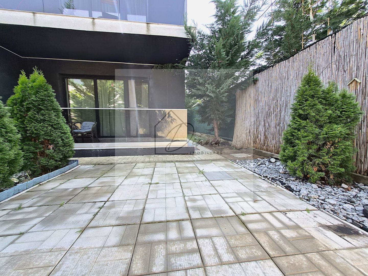 COM 0% I Apartament 3 camere Pipera curte gradina proprie - Poză 13