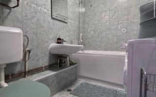 AP. 2 CAMERE- MOSILOR, PRIMA INCHIRIERE, BLOC REABILITAT, MODERN - Poză 14
