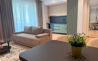 Apartament 2 camere Premium | Prima închiriere | Iancu Nicolae | - Poză 1