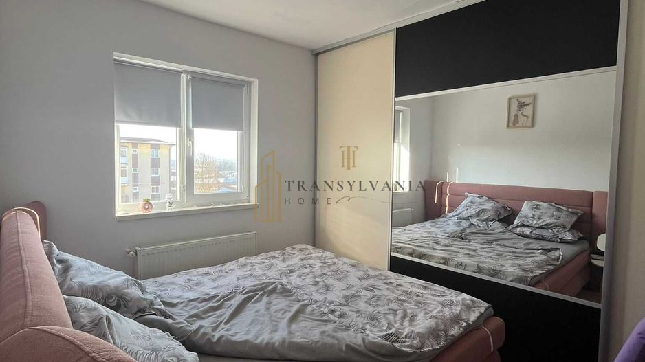 Apartament 2 camere - Poză 5